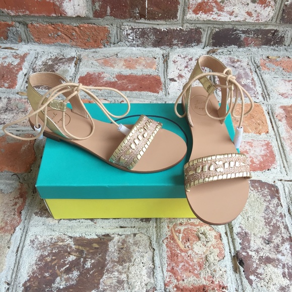 jack rogers tate raffia sandal gold